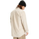 Quiksilver Ανδρικό πουκάμισο Smoke Trail Cord - Long Sleeve Shirt
